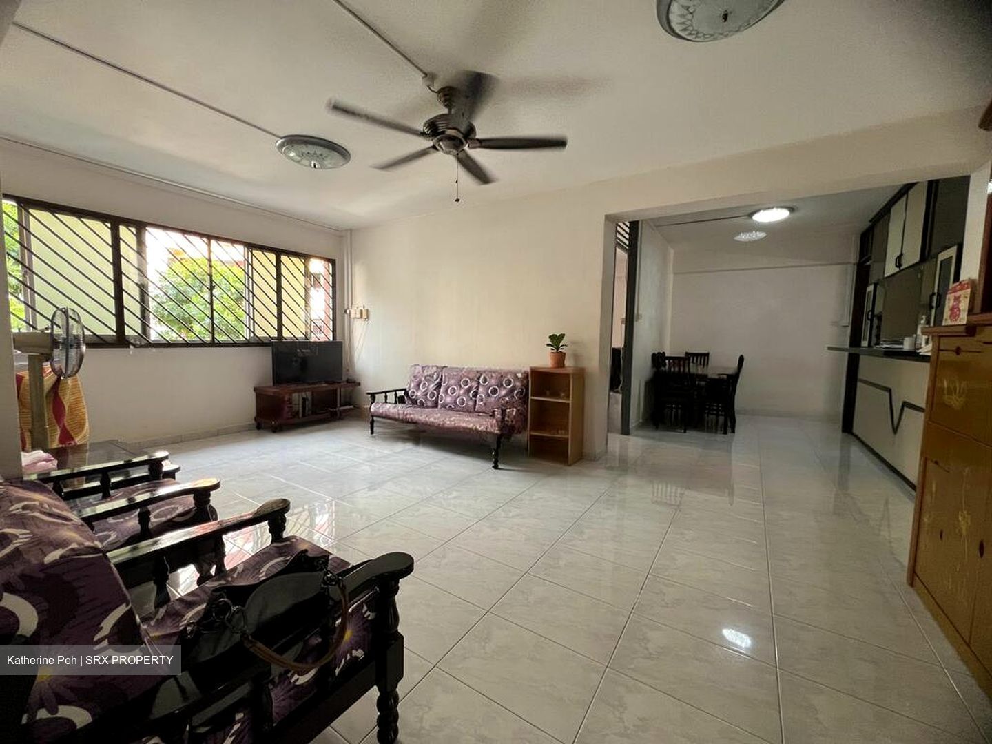 Blk 424 Hougang Avenue 6 (Hougang), HDB 4 Rooms #489498771